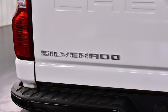 used 2022 Chevrolet Silverado 2500 car, priced at $47,999