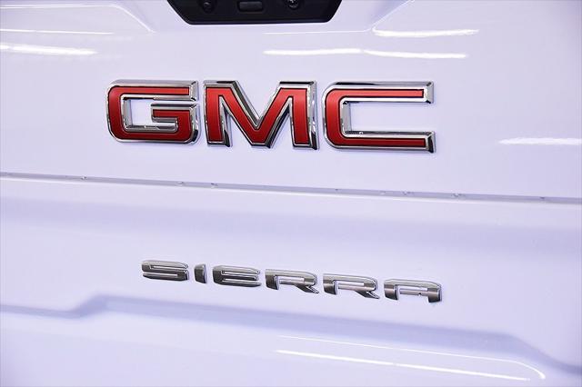 used 2024 GMC Sierra 1500 car, priced at $64,855