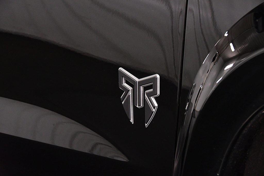 used 2024 Chevrolet Silverado 1500 car, priced at $67,995