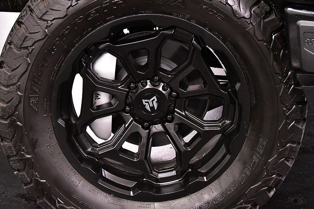 used 2024 Chevrolet Silverado 1500 car, priced at $67,995