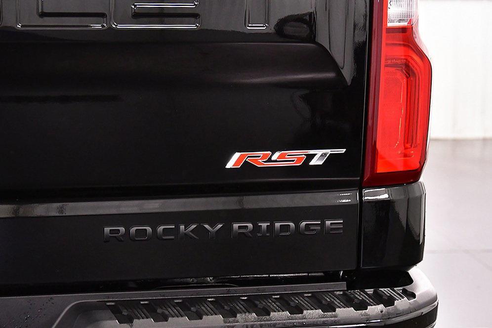 used 2024 Chevrolet Silverado 1500 car, priced at $67,995