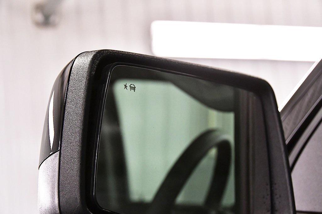 used 2024 Chevrolet Silverado 1500 car, priced at $67,995