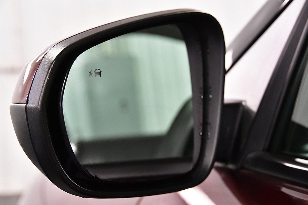 used 2022 Chevrolet TrailBlazer car, priced at $21,442