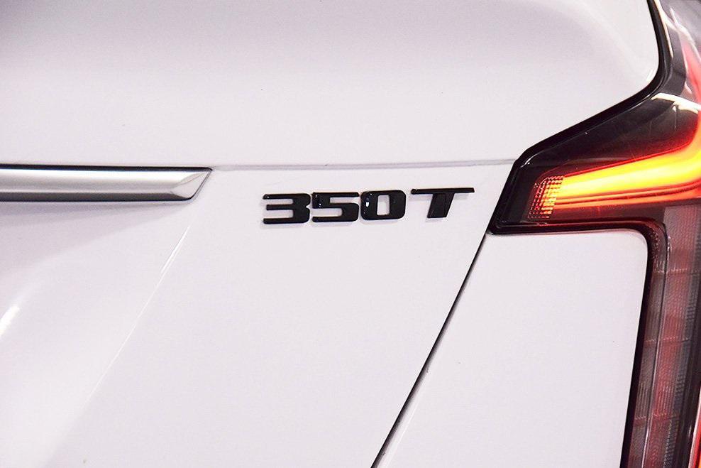 used 2020 Cadillac CT5 car, priced at $25,000