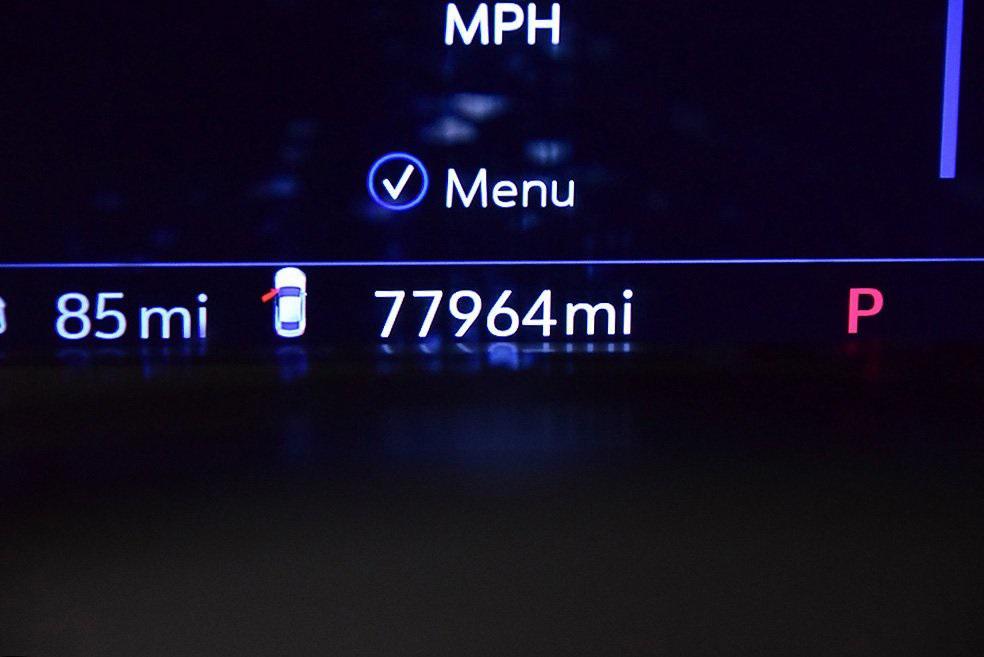 used 2020 Cadillac CT5 car, priced at $25,000