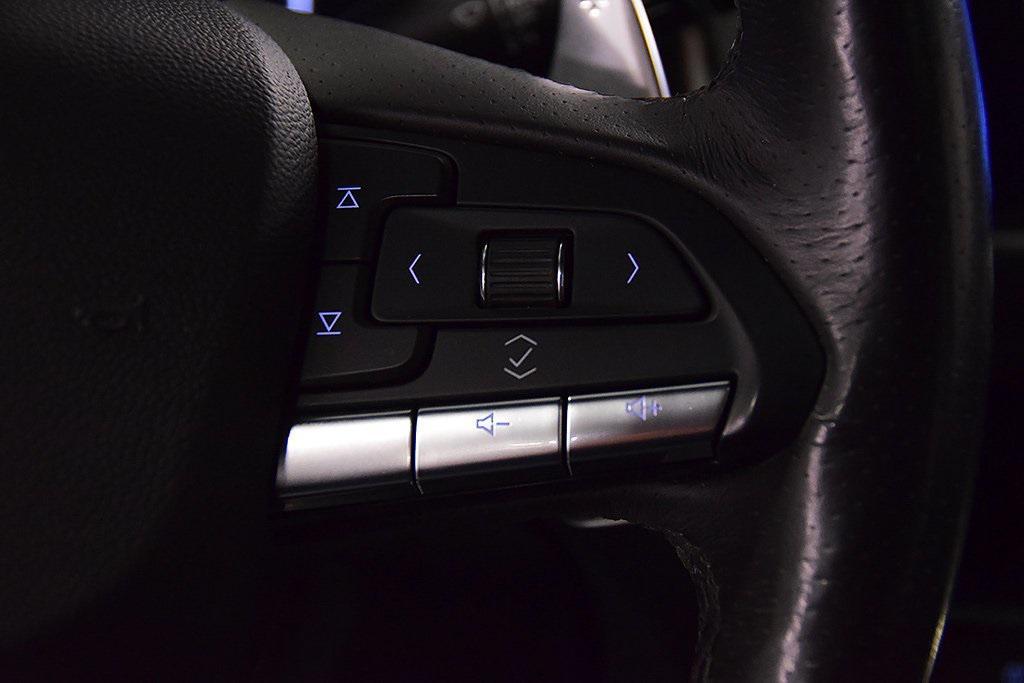 used 2020 Cadillac CT5 car, priced at $25,000