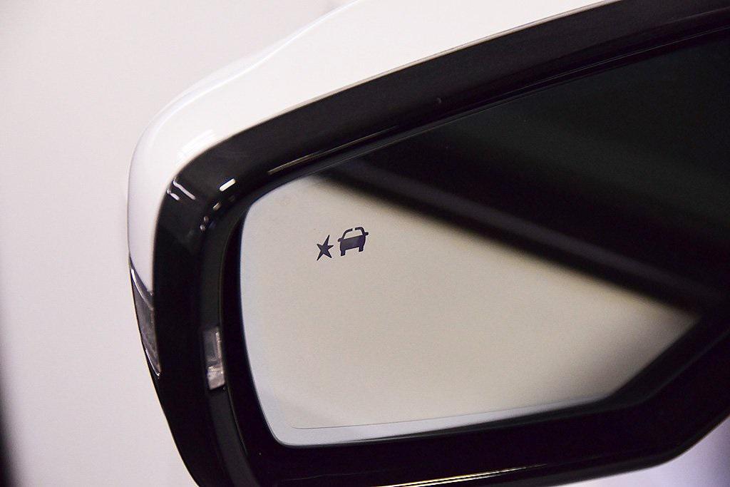 used 2020 Cadillac CT5 car, priced at $25,000