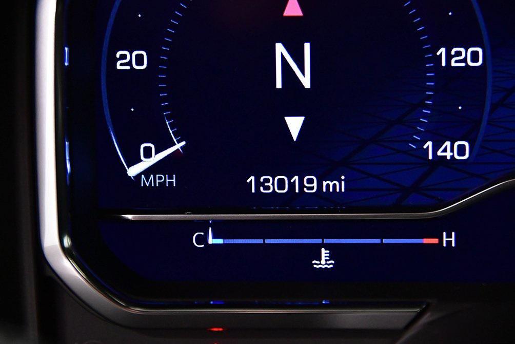 used 2025 GMC Sierra 2500 car, priced at $79,995