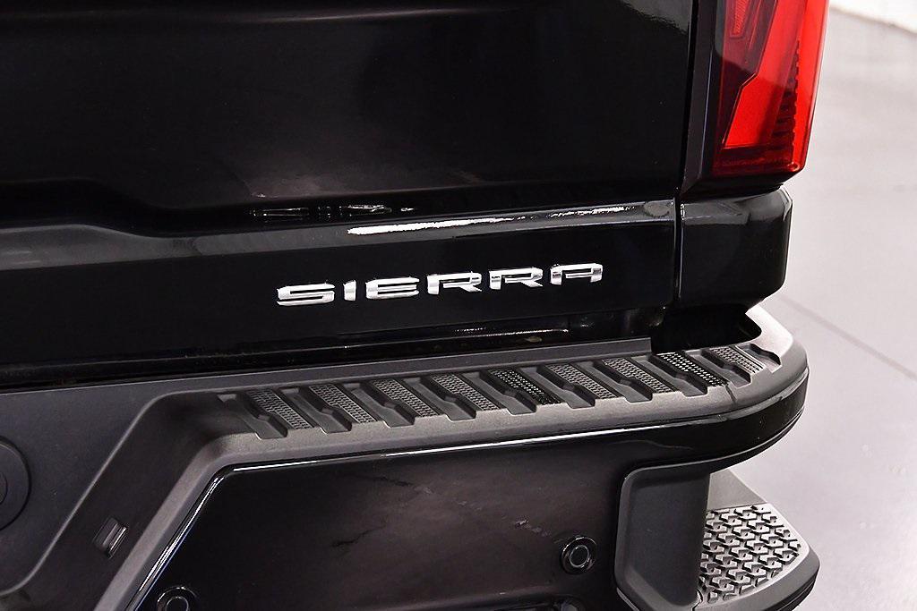 used 2025 GMC Sierra 2500 car, priced at $79,995