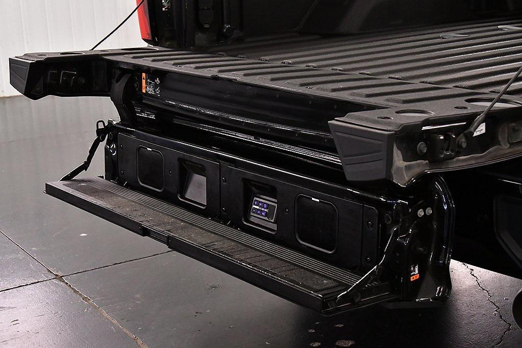 used 2025 GMC Sierra 2500 car, priced at $79,995