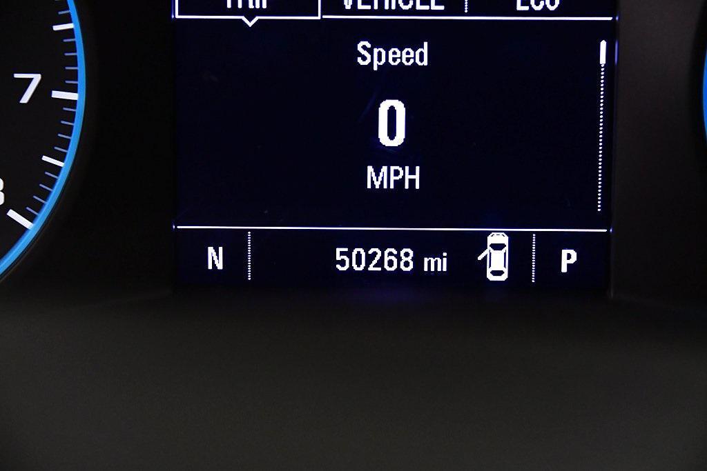 used 2018 Chevrolet Equinox car, priced at $15,000