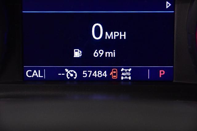 used 2020 Chevrolet Silverado 1500 car, priced at $39,995