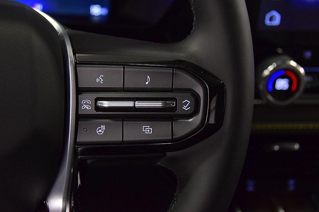 new 2026 Chevrolet Colorado car, priced at $55,120