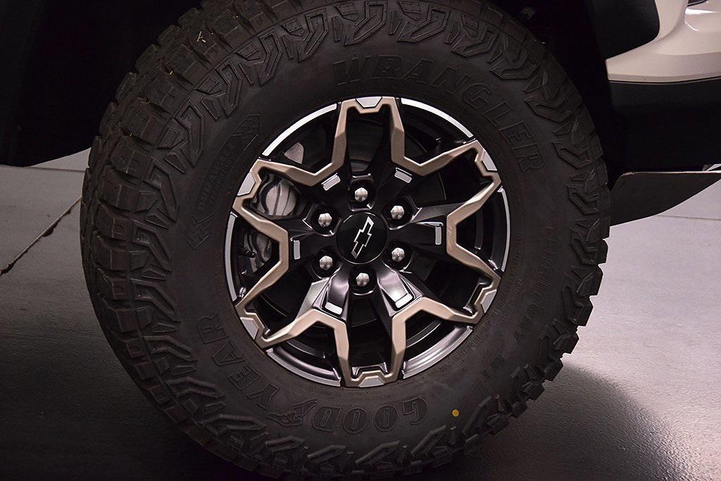 new 2026 Chevrolet Colorado car, priced at $55,120