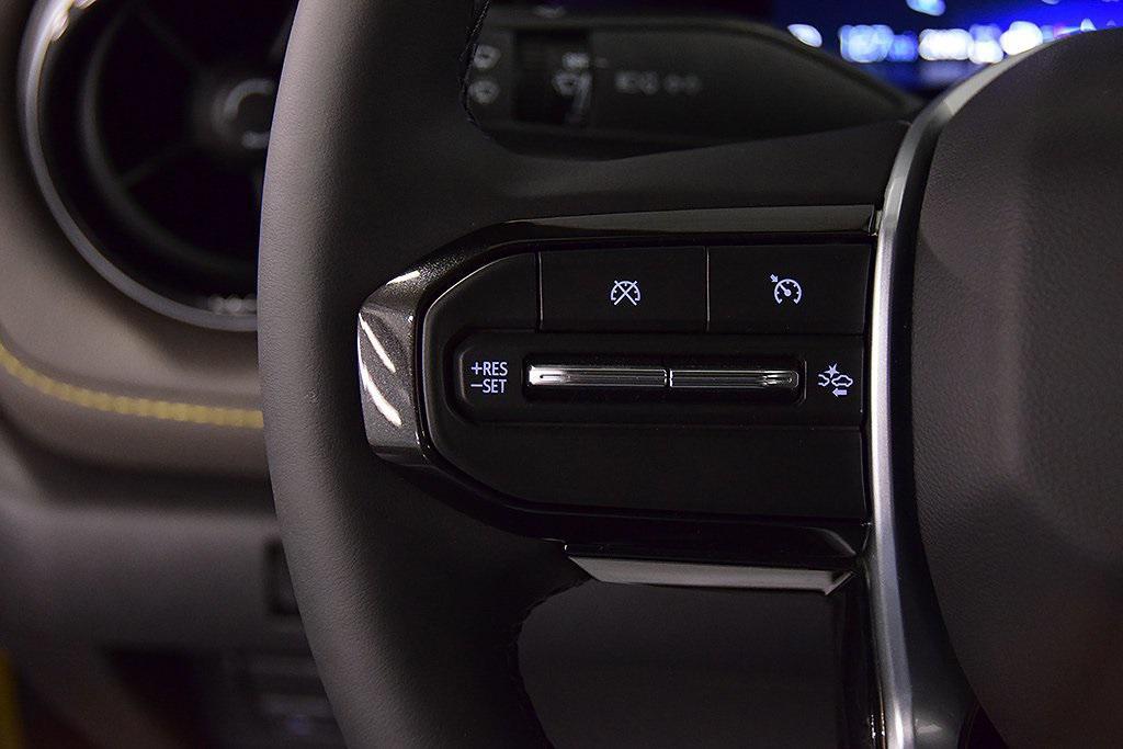 new 2026 Chevrolet Colorado car, priced at $55,120