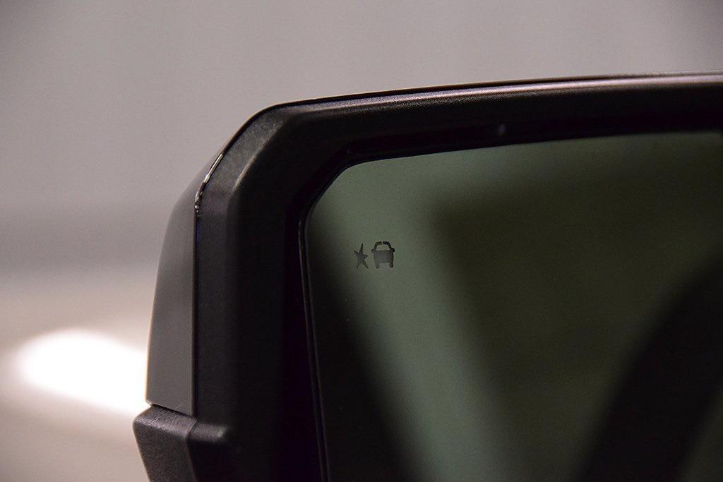 new 2026 Chevrolet Colorado car, priced at $55,120