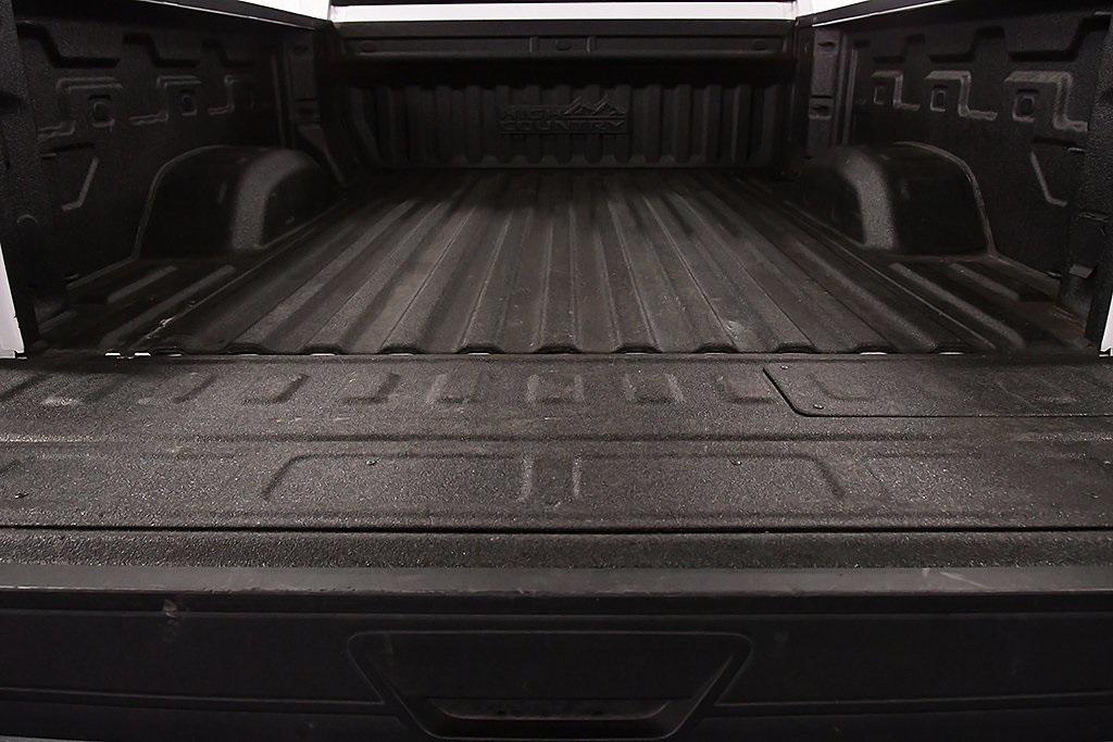 used 2022 Chevrolet Silverado 3500 car, priced at $65,000