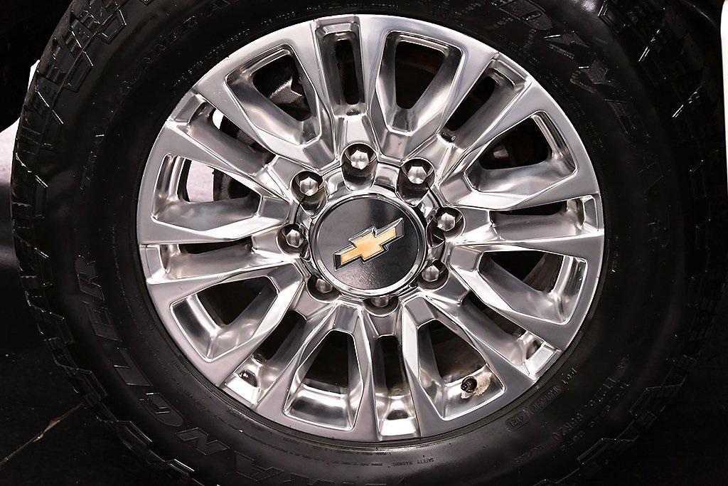 used 2022 Chevrolet Silverado 3500 car, priced at $65,000