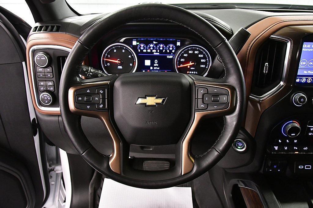 used 2022 Chevrolet Silverado 3500 car, priced at $65,000