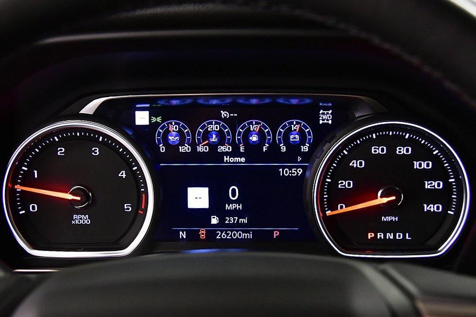 used 2022 Chevrolet Silverado 3500 car, priced at $65,000