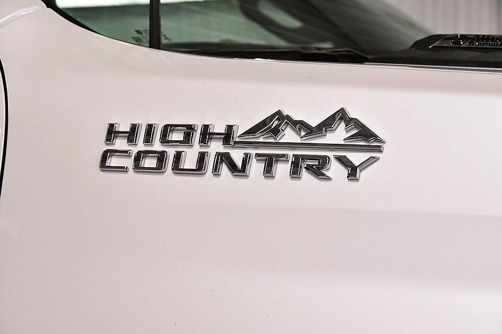 used 2022 Chevrolet Silverado 3500 car, priced at $65,000