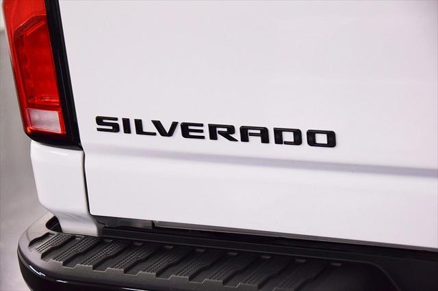 new 2025 Chevrolet Silverado 3500 car, priced at $68,840