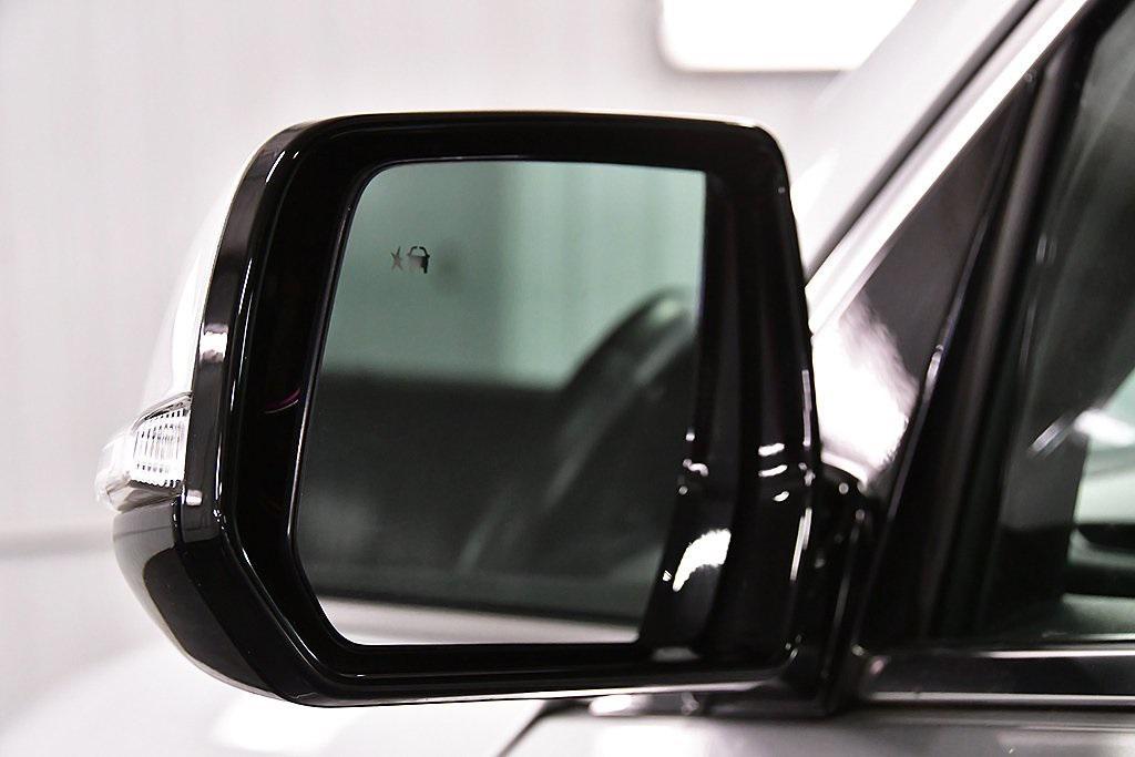 used 2018 Chevrolet Traverse car, priced at $17,500