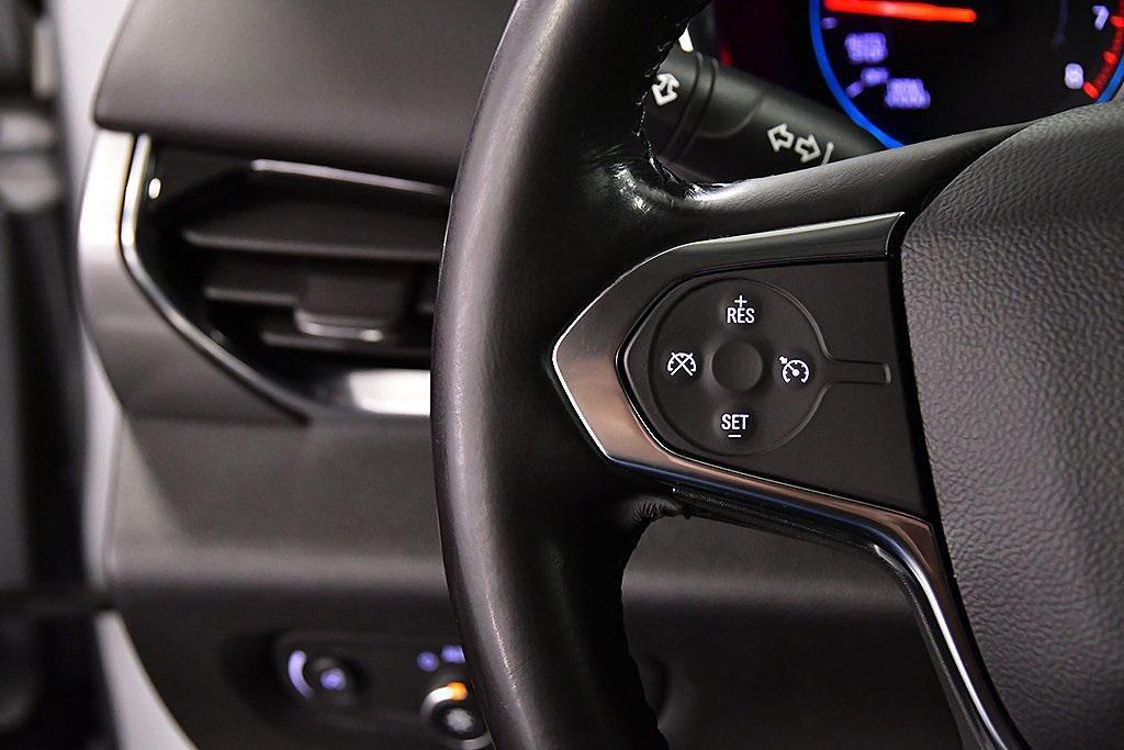 used 2018 Chevrolet Traverse car, priced at $17,500