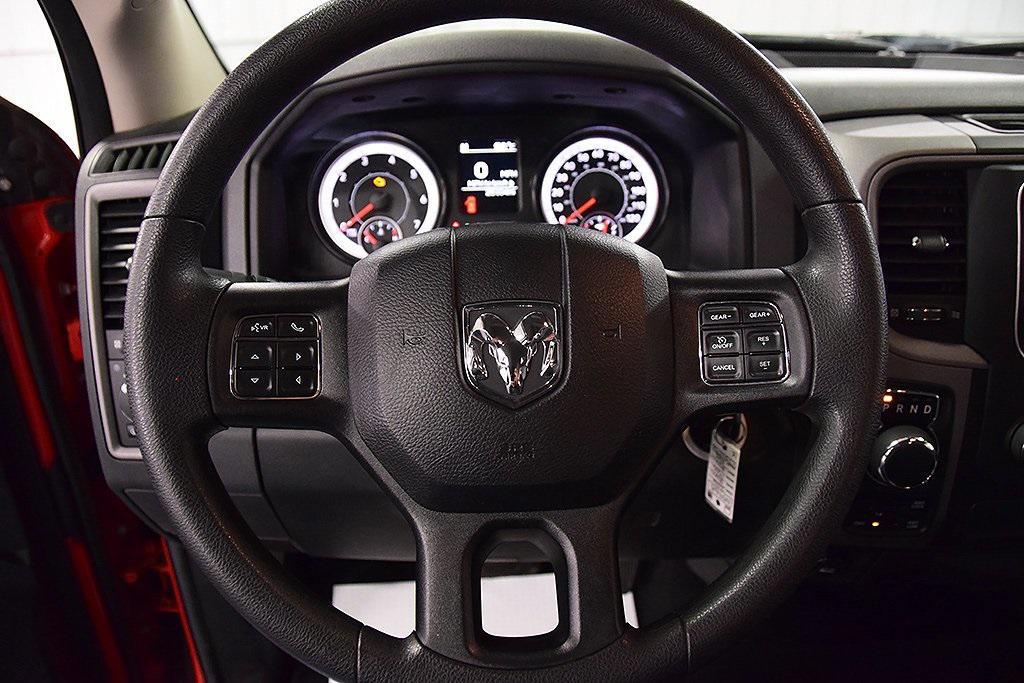 used 2016 Ram 1500 car, priced at $22,550