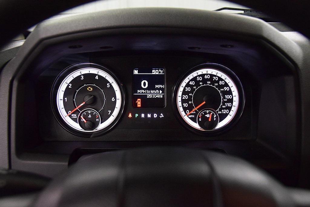 used 2016 Ram 1500 car, priced at $22,550