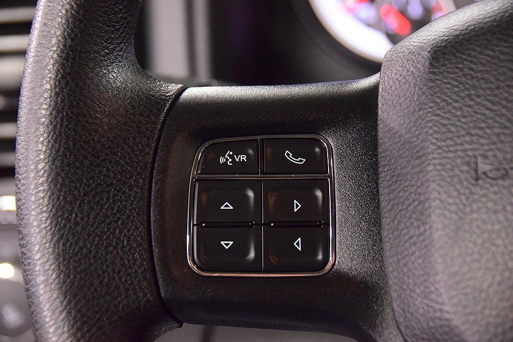 used 2016 Ram 1500 car, priced at $22,550