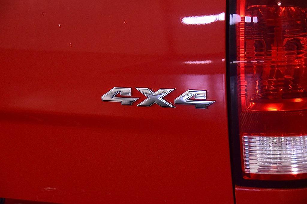 used 2016 Ram 1500 car, priced at $22,550