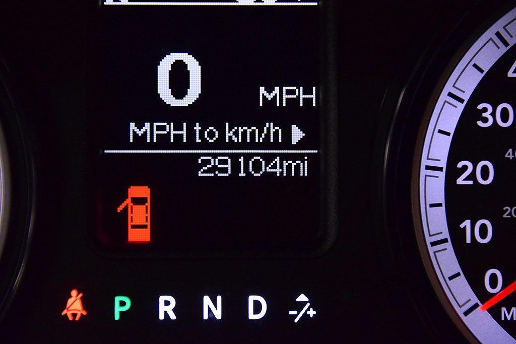 used 2016 Ram 1500 car, priced at $22,550