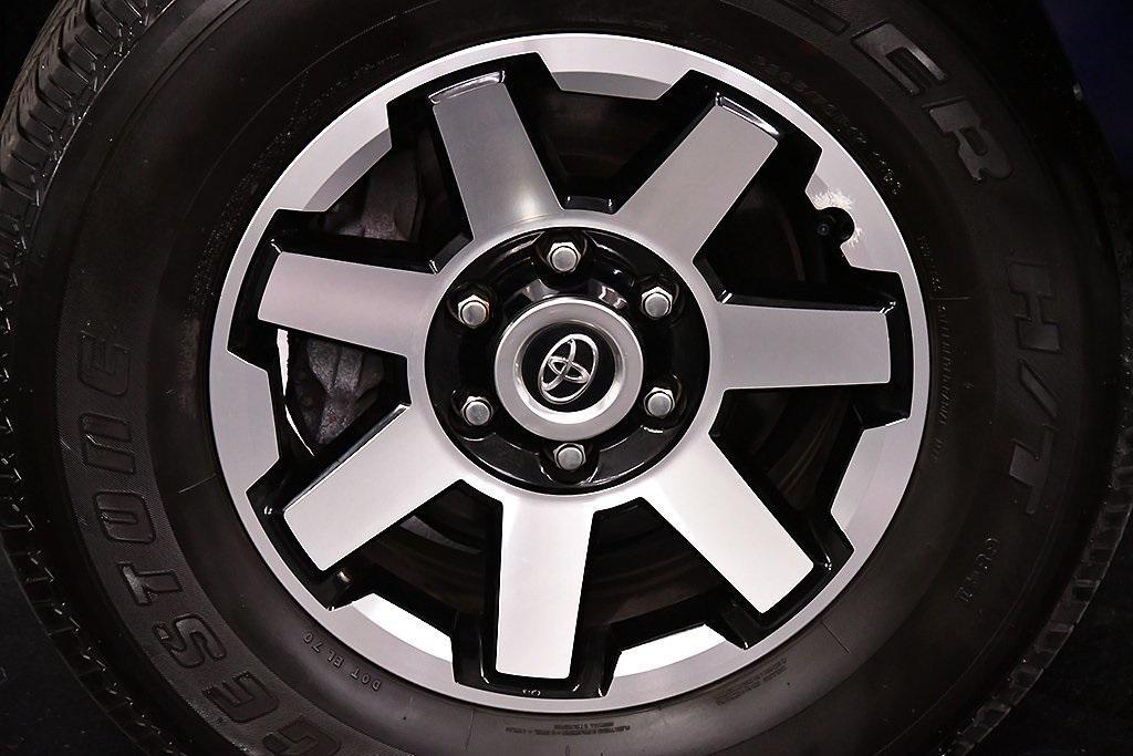 used 2022 Toyota 4Runner car, priced at $39,979