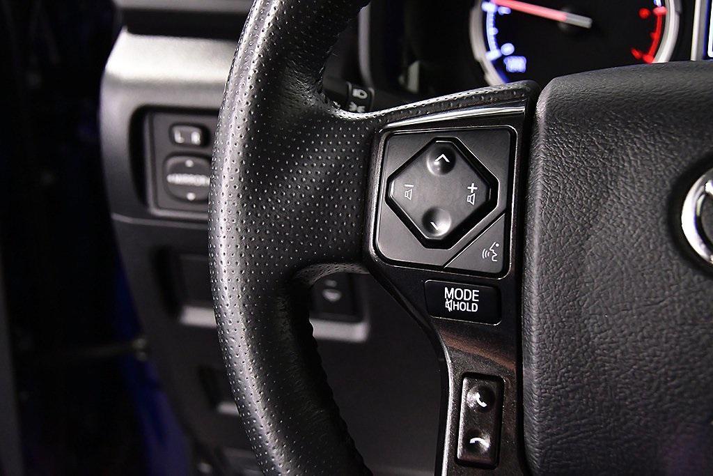 used 2022 Toyota 4Runner car, priced at $39,979