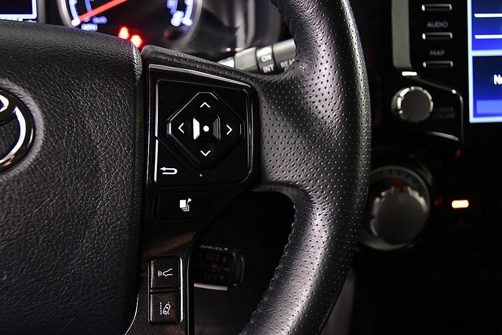 used 2022 Toyota 4Runner car, priced at $39,979