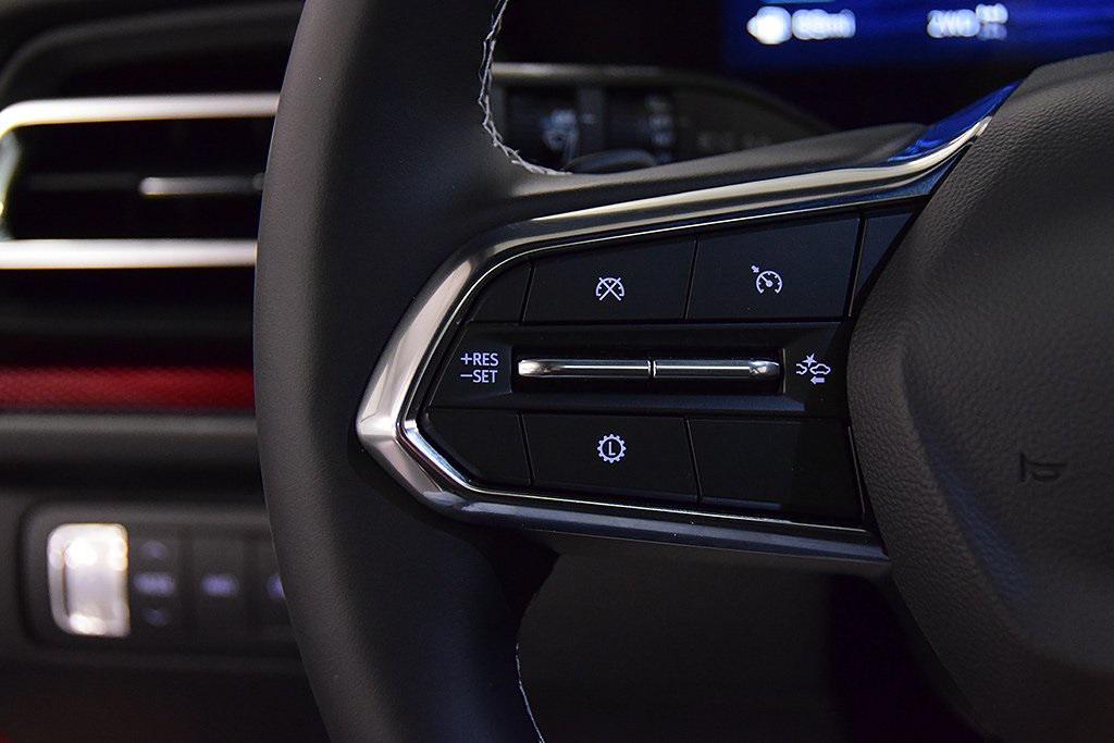 new 2026 Chevrolet Traverse car, priced at $54,440