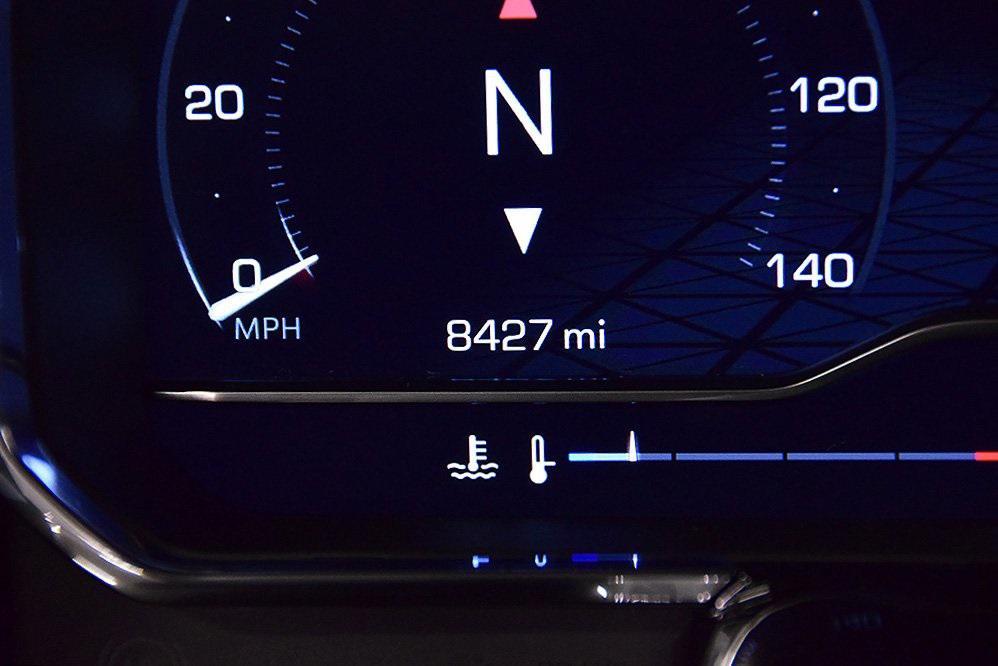 used 2024 GMC Sierra 1500 car, priced at $51,737