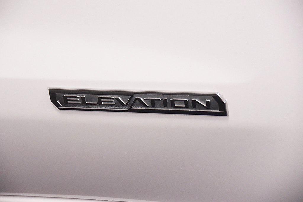 used 2024 GMC Sierra 1500 car, priced at $51,737