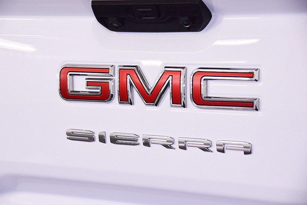 used 2024 GMC Sierra 1500 car, priced at $51,737