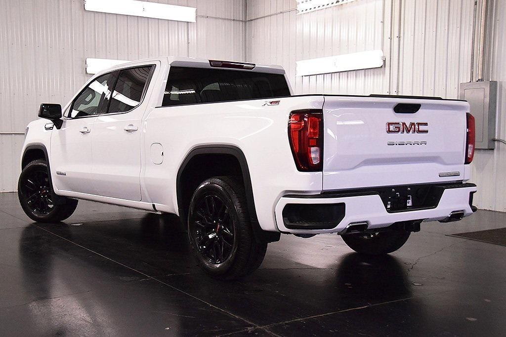 used 2024 GMC Sierra 1500 car, priced at $51,737