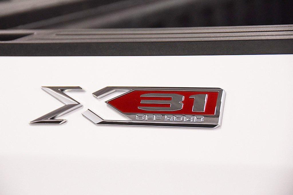 used 2024 GMC Sierra 1500 car, priced at $51,737