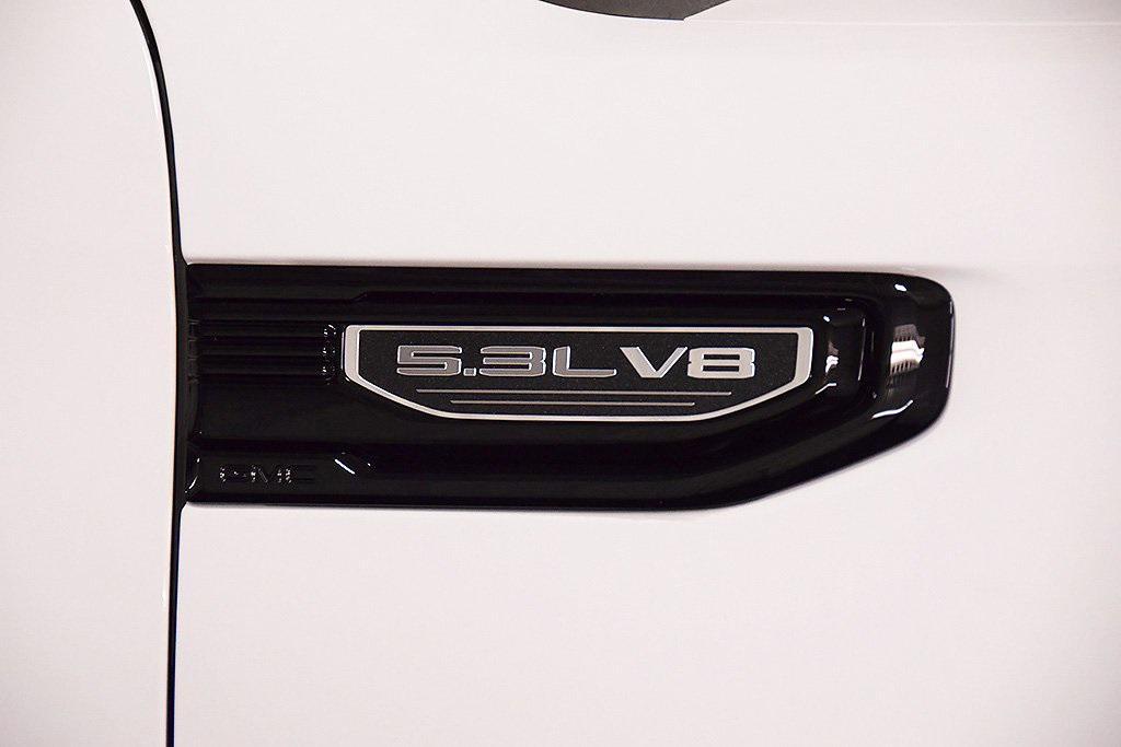 used 2024 GMC Sierra 1500 car, priced at $51,737