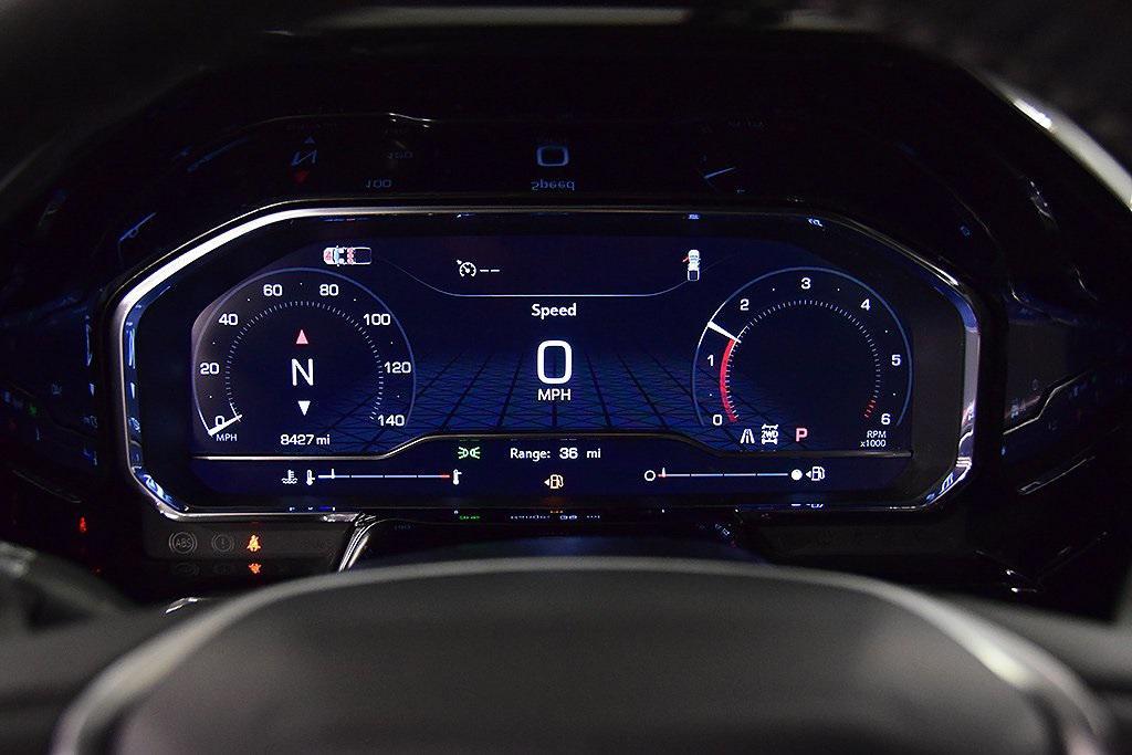 used 2024 GMC Sierra 1500 car, priced at $51,737