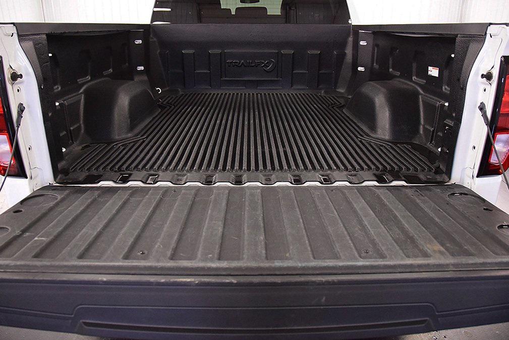 used 2024 GMC Sierra 1500 car, priced at $51,737