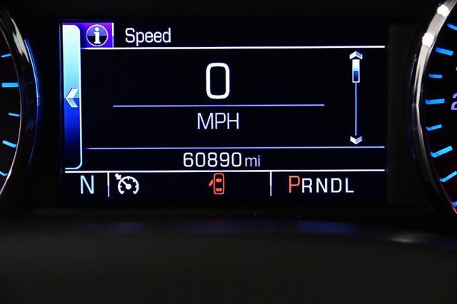 used 2019 GMC Sierra 1500 car, priced at $29,995