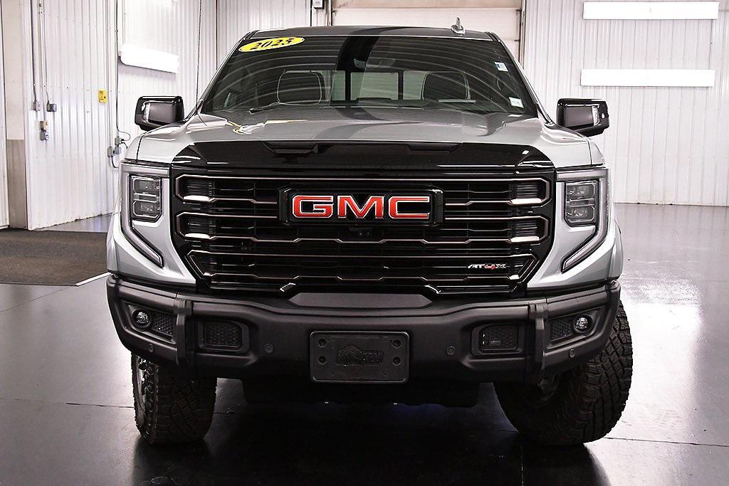used 2025 GMC Sierra 1500 car, priced at $69,995