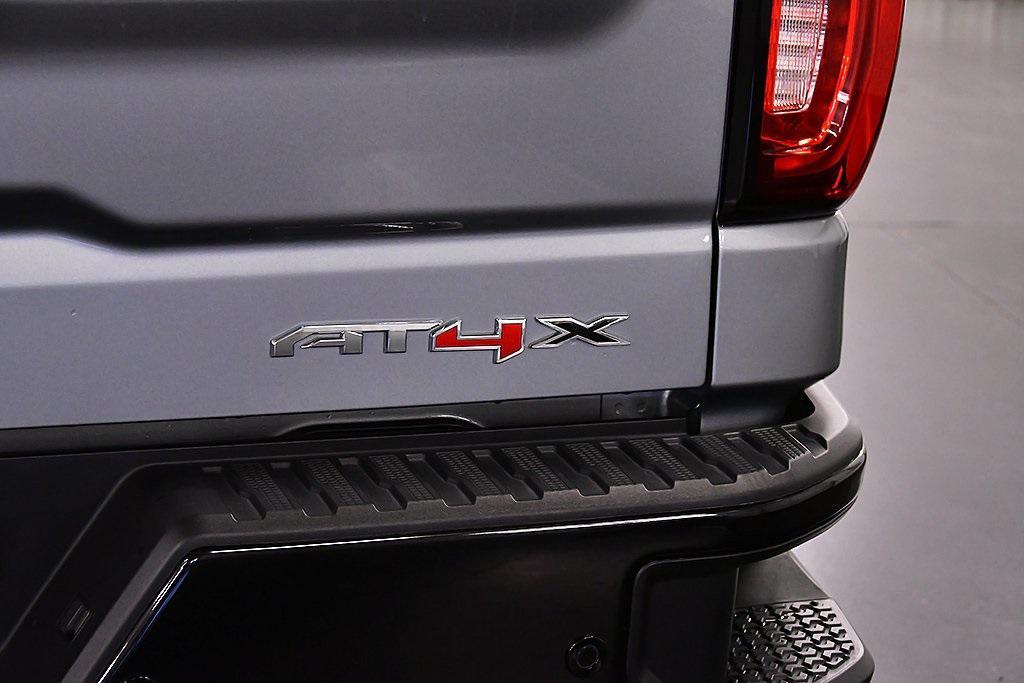 used 2025 GMC Sierra 1500 car, priced at $69,995