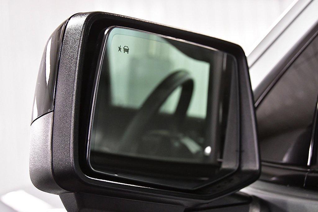 used 2025 GMC Sierra 1500 car, priced at $69,995