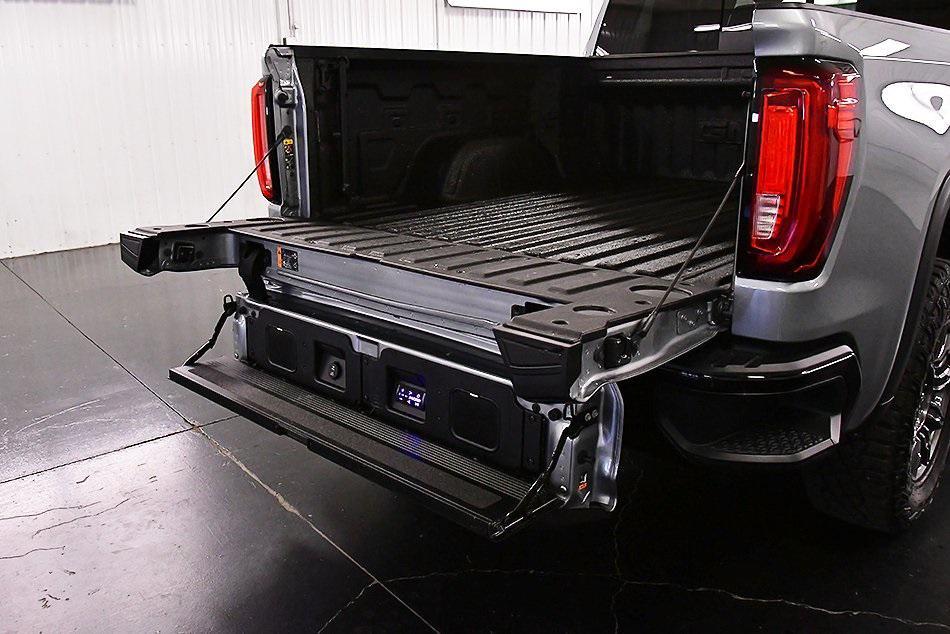 used 2025 GMC Sierra 1500 car, priced at $69,995